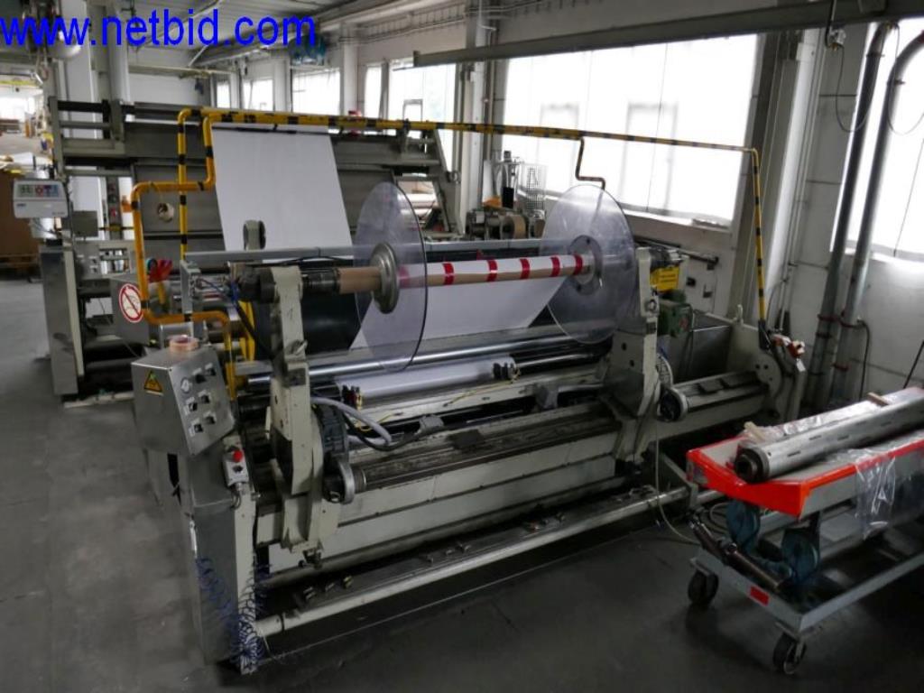 Vytlačovací technika, skladovací technika, strojírenství, vybavení dílen, soustruhy a frézky-8