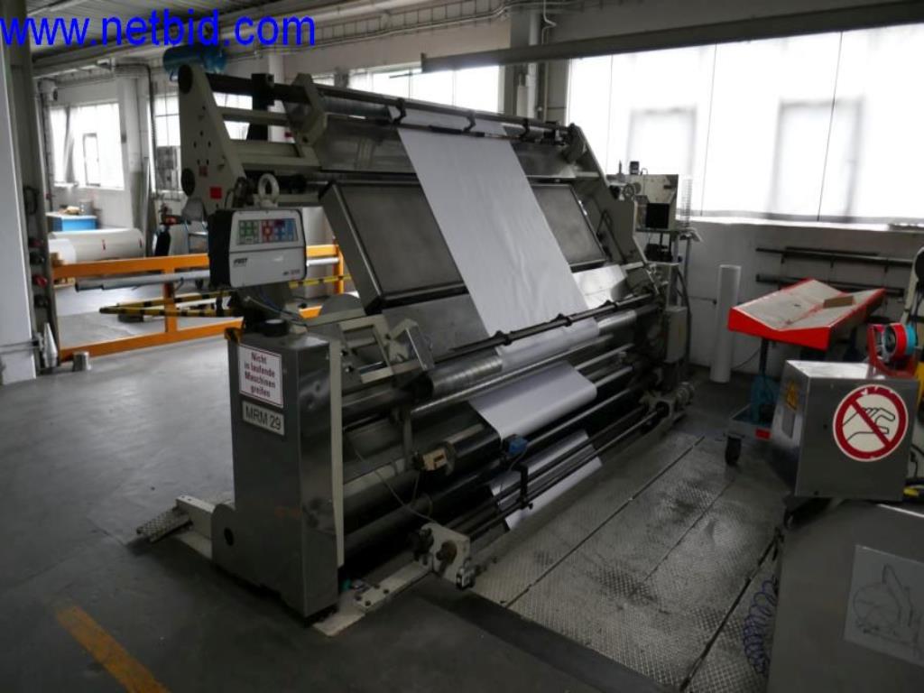 Vytlačovací technika, skladovací technika, strojírenství, vybavení dílen, soustruhy a frézky-9