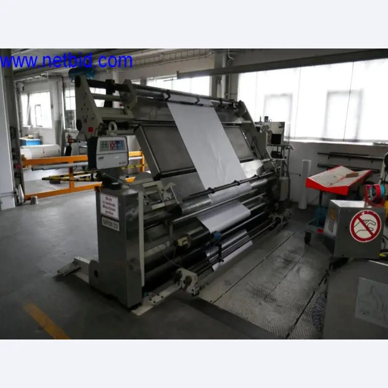 Tecnologia de extrusão, tecnologia de armazenamento, engenharia mecânica, equipamento de oficina, tornos e fresadoras-9