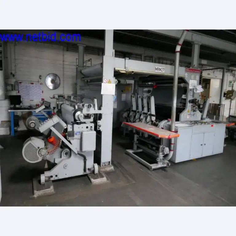Extrusietechnologie, opslagtechnologie, machinebouw, werkplaatsuitrusting, draaibanken en freesmachines-1