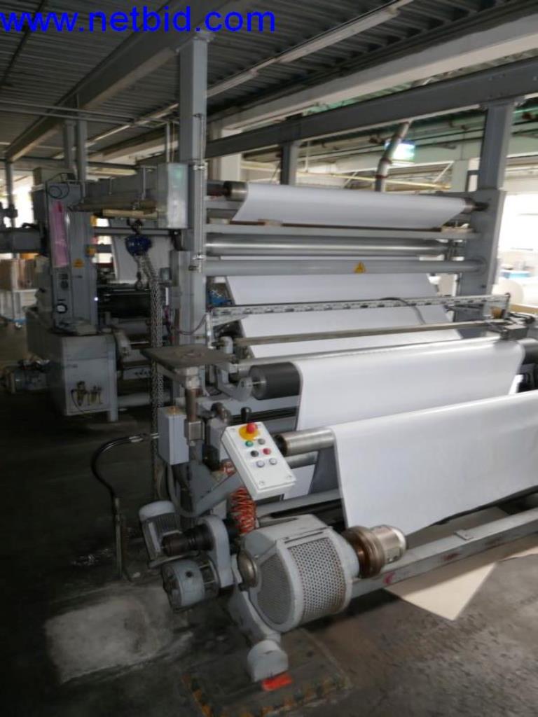 Vytlačovací technika, skladovací technika, strojírenství, vybavení dílen, soustruhy a frézky-5