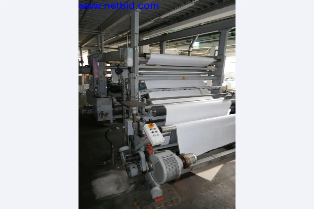 Extrusietechnologie, opslagtechnologie, machinebouw, werkplaatsuitrusting, draaibanken en freesmachines-5