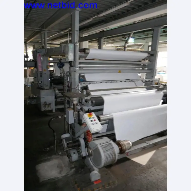 Extrusietechnologie, opslagtechnologie, machinebouw, werkplaatsuitrusting, draaibanken en freesmachines-5