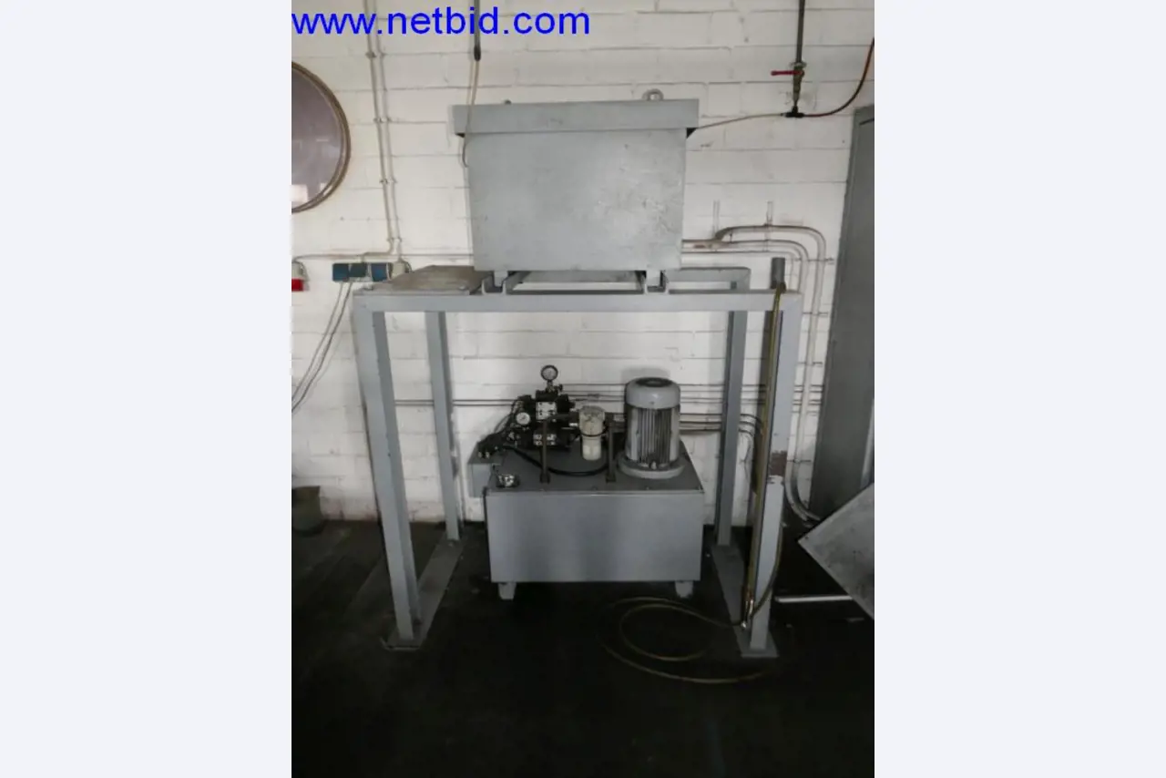 Extrusietechnologie, opslagtechnologie, machinebouw, werkplaatsuitrusting, draaibanken en freesmachines-6