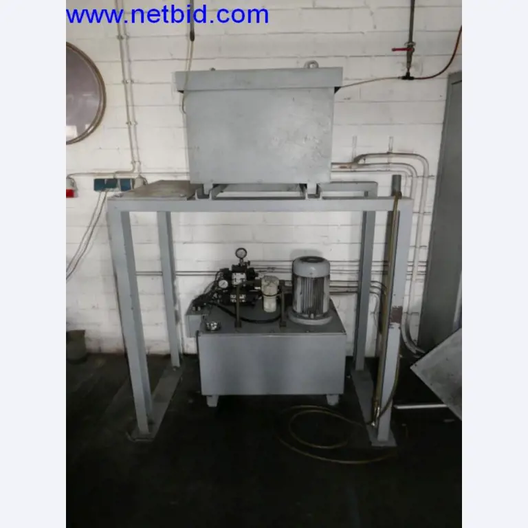 Extrusietechnologie, opslagtechnologie, machinebouw, werkplaatsuitrusting, draaibanken en freesmachines-6