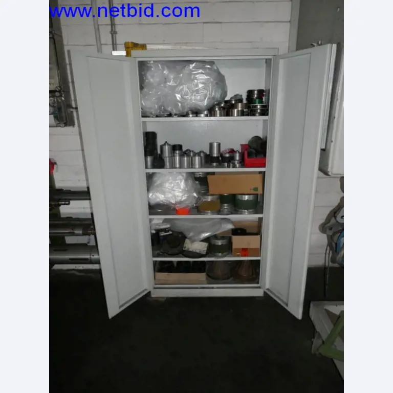 Extrusietechnologie, opslagtechnologie, machinebouw, werkplaatsuitrusting, draaibanken en freesmachines-8