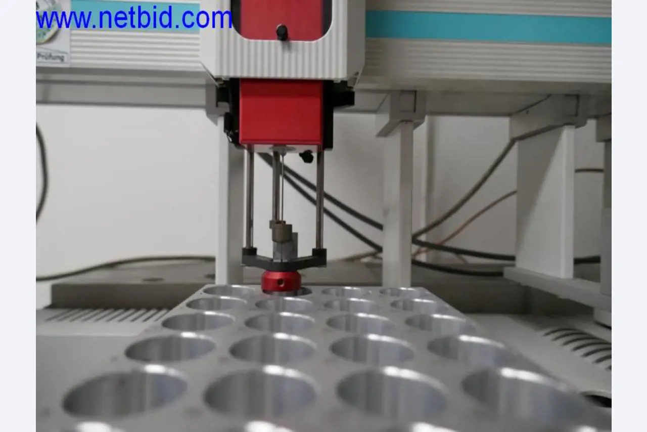Tecnologia de extrusão, tecnologia de armazenamento, engenharia mecânica, equipamento de oficina, tornos e fresadoras-3