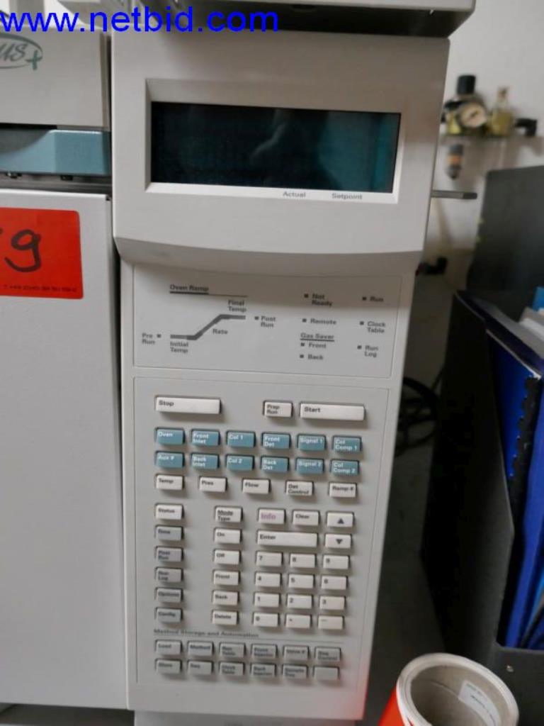 Vytlačovací technika, skladovací technika, strojírenství, vybavení dílen, soustruhy a frézky-4