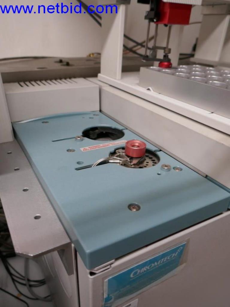 Vytlačovací technika, skladovací technika, strojírenství, vybavení dílen, soustruhy a frézky-5