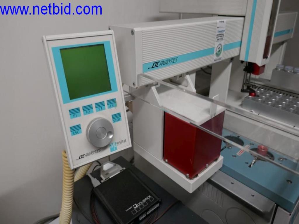 Vytlačovací technika, skladovací technika, strojírenství, vybavení dílen, soustruhy a frézky-6