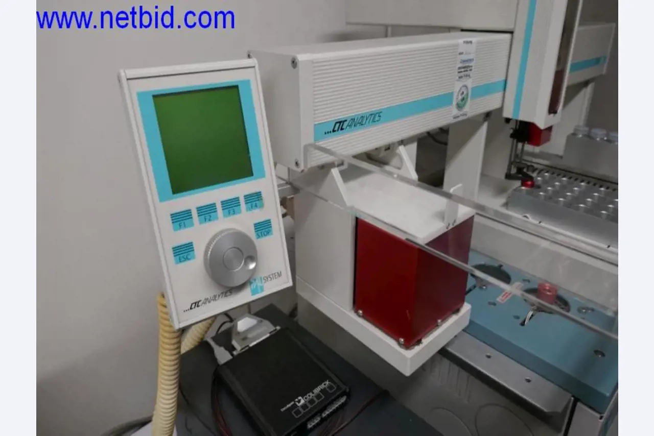 Tecnologia de extrusão, tecnologia de armazenamento, engenharia mecânica, equipamento de oficina, tornos e fresadoras-6
