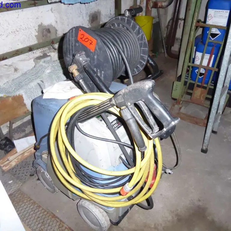 High pressure cleaner Kränzle C 13/180