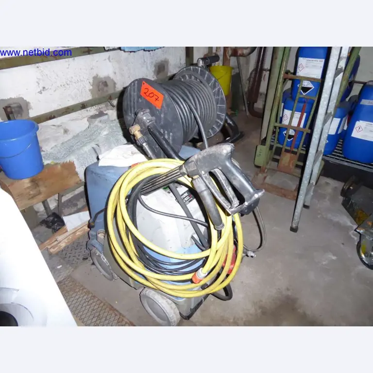 Tecnologia de extrusão, tecnologia de armazenamento, engenharia mecânica, equipamento de oficina, tornos e fresadoras-1