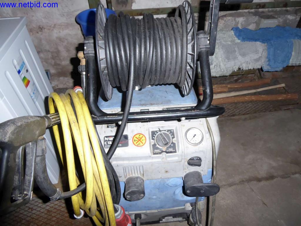 Vytlačovací technika, skladovací technika, strojírenství, vybavení dílen, soustruhy a frézky-2