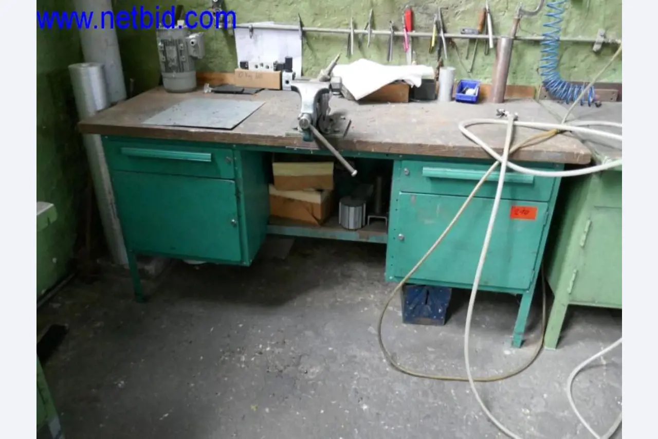 Tecnologia de extrusão, tecnologia de armazenamento, engenharia mecânica, equipamento de oficina, tornos e fresadoras-4