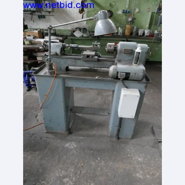 Tecnologia de extrusão, tecnologia de armazenamento, engenharia mecânica, equipamento de oficina, tornos e fresadoras-3