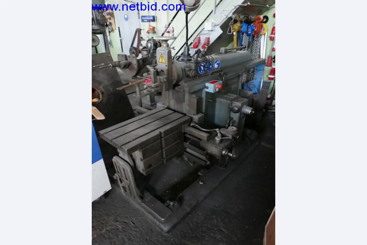 Tecnologia de extrusão, tecnologia de armazenamento, engenharia mecânica, equipamento de oficina, tornos e fresadoras-1