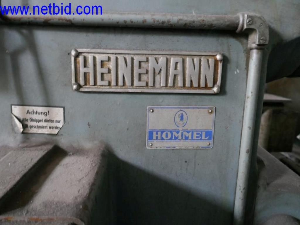 Vytlačovací technika, skladovací technika, strojírenství, vybavení dílen, soustruhy a frézky-2