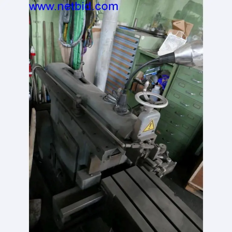 Tecnologia de extrusão, tecnologia de armazenamento, engenharia mecânica, equipamento de oficina, tornos e fresadoras-3