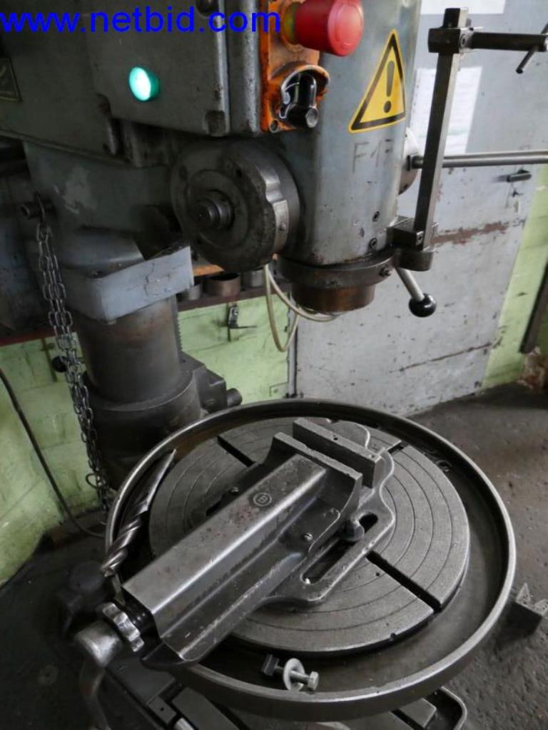 Vytlačovací technika, skladovací technika, strojírenství, vybavení dílen, soustruhy a frézky-2