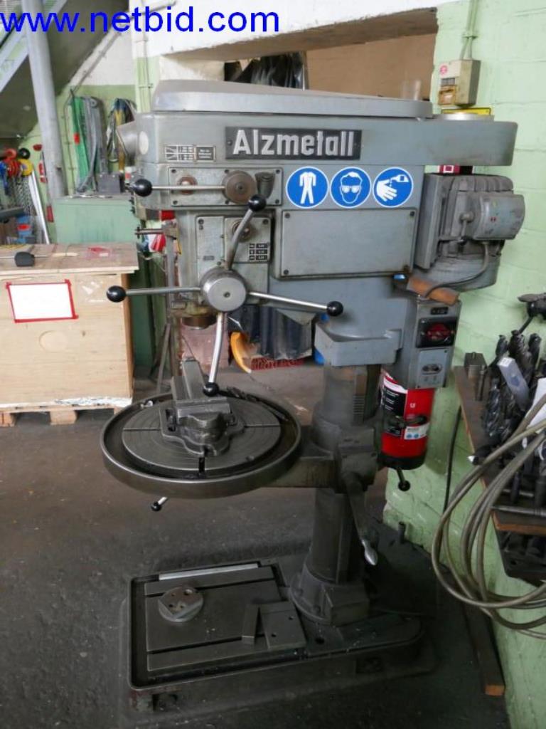 Vytlačovací technika, skladovací technika, strojírenství, vybavení dílen, soustruhy a frézky-3