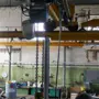 thumbnail-Extrusion technology, storage technology, mechanical engineering, workshop equipment, lathes and milling machines-2