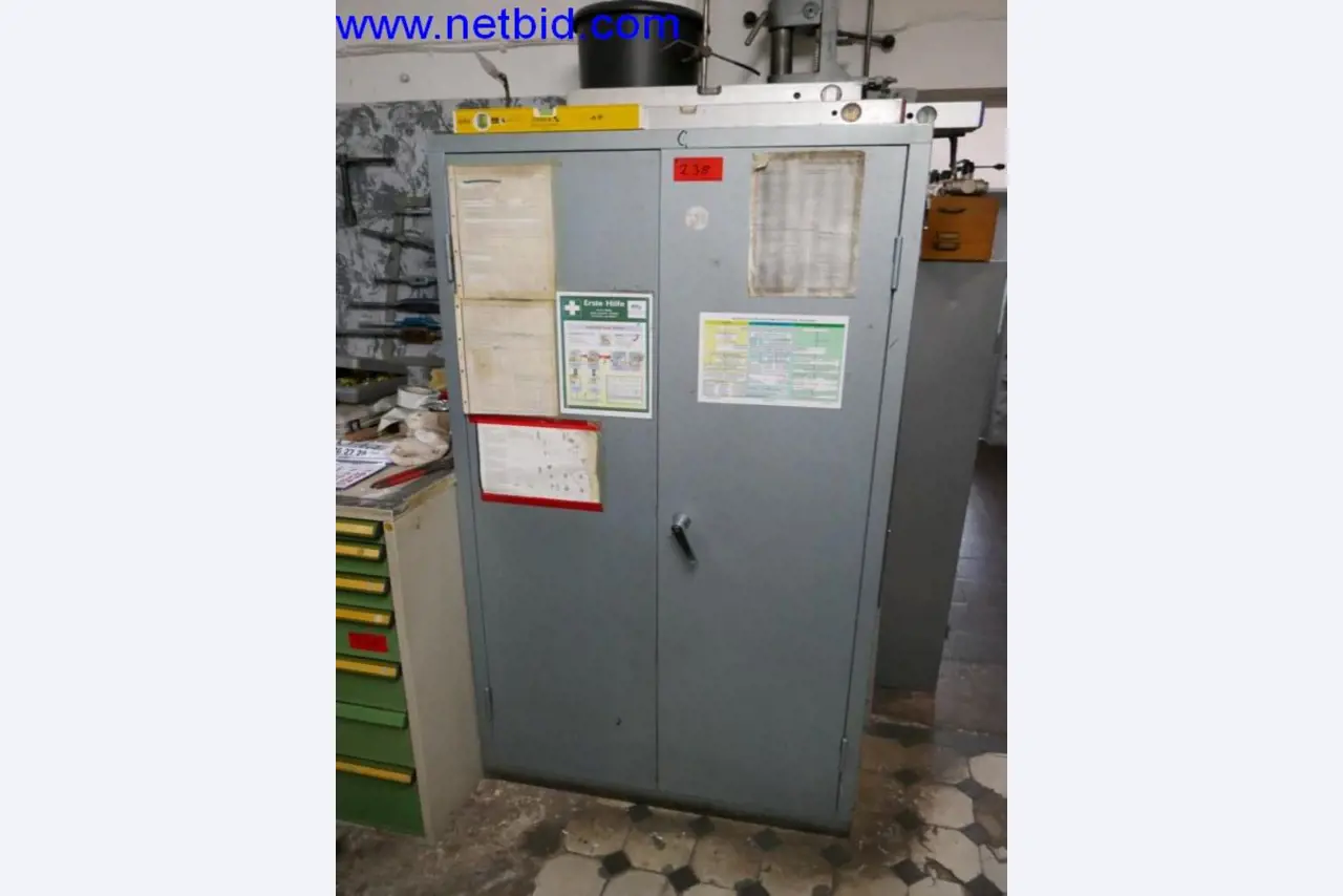 Tecnologia de extrusão, tecnologia de armazenamento, engenharia mecânica, equipamento de oficina, tornos e fresadoras-12