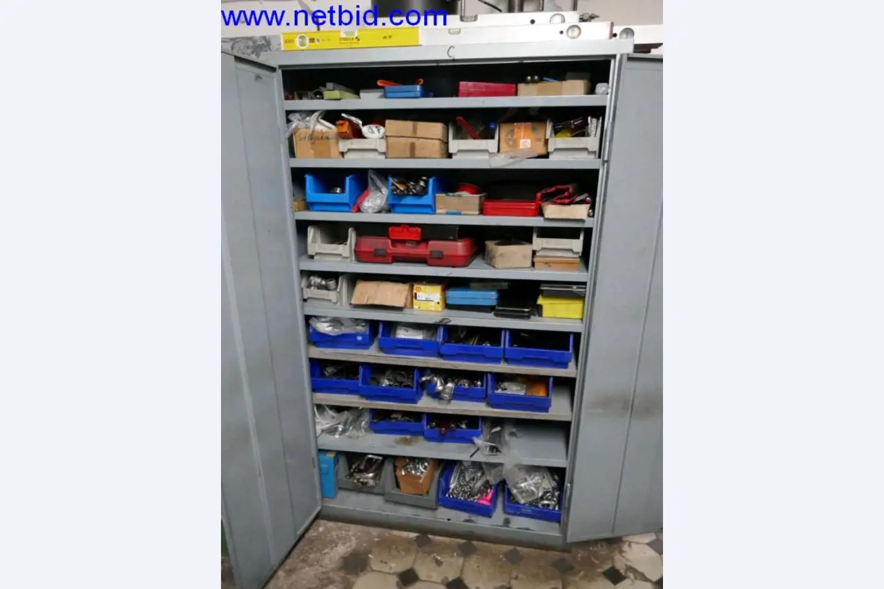 Tecnologia de extrusão, tecnologia de armazenamento, engenharia mecânica, equipamento de oficina, tornos e fresadoras-13