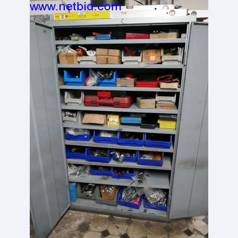 Tecnologia de extrusão, tecnologia de armazenamento, engenharia mecânica, equipamento de oficina, tornos e fresadoras-13