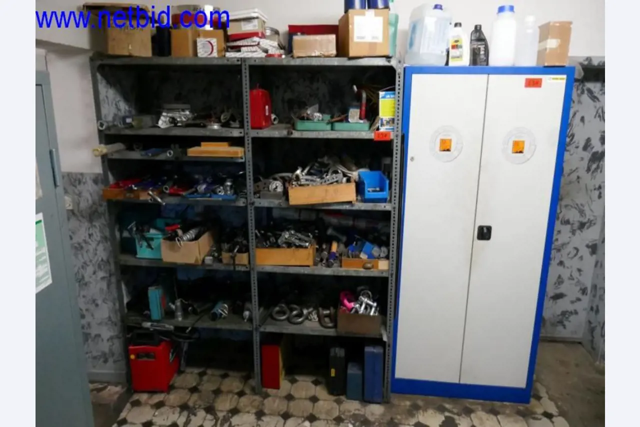 Tecnologia de extrusão, tecnologia de armazenamento, engenharia mecânica, equipamento de oficina, tornos e fresadoras-3