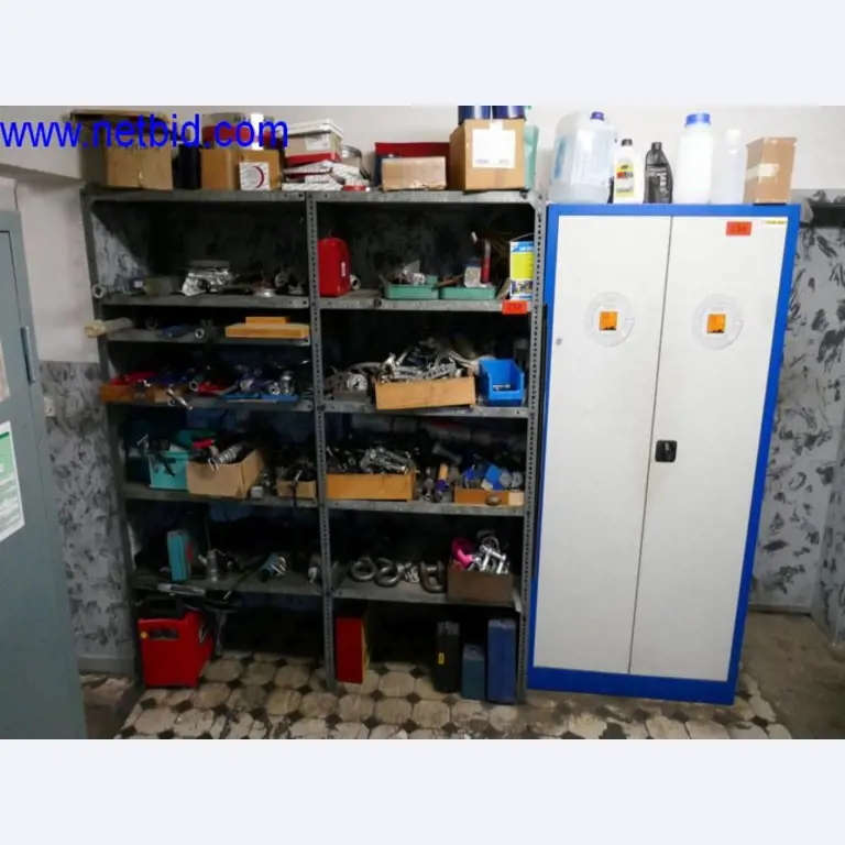 Tecnologia de extrusão, tecnologia de armazenamento, engenharia mecânica, equipamento de oficina, tornos e fresadoras-3