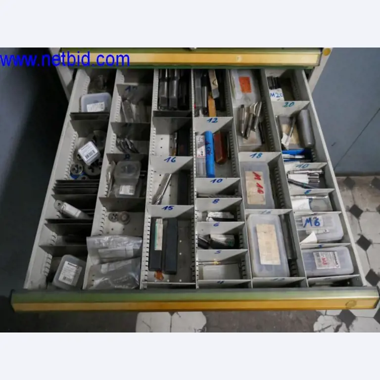 Tecnologia de extrusão, tecnologia de armazenamento, engenharia mecânica, equipamento de oficina, tornos e fresadoras-6