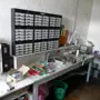 thumbnail-Extrusionstechnik, Lagertechnik, Maschinenbau, Werkstattausstattung, Dreh- und Fräsmaschinen-3