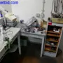 thumbnail-Extrusionstechnik, Lagertechnik, Maschinenbau, Werkstattausstattung, Dreh- und Fräsmaschinen-4
