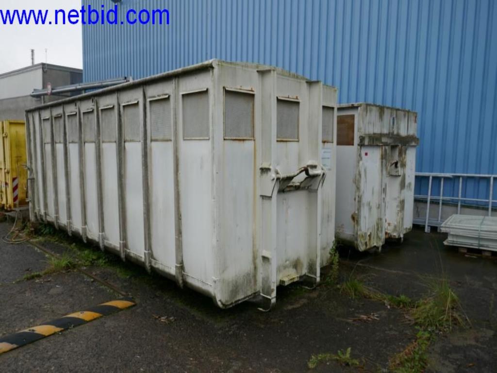 Vytlačovací technika, skladovací technika, strojírenství, vybavení dílen, soustruhy a frézky-2