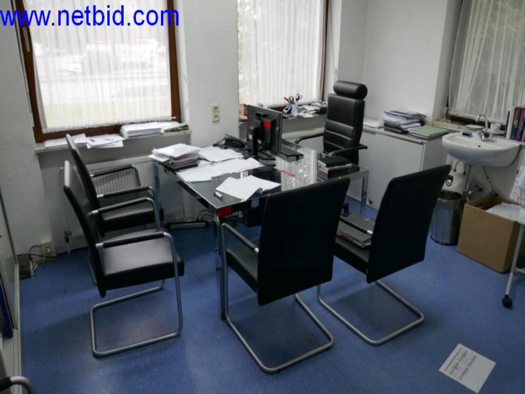 Extrusionstechnik, Lagertechnik, Maschinenbau, Werkstattausstattung, Dreh- und Fräsmaschinen-1