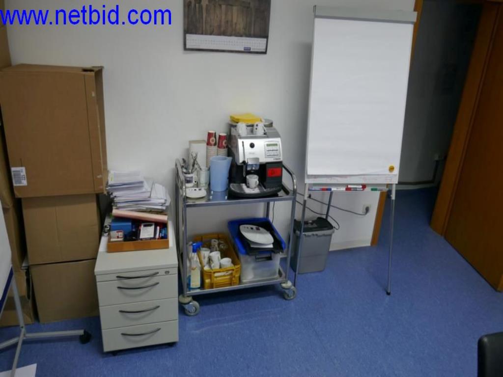 Extrusionstechnik, Lagertechnik, Maschinenbau, Werkstattausstattung, Dreh- und Fräsmaschinen-4