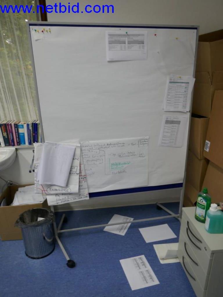 Extrusionstechnik, Lagertechnik, Maschinenbau, Werkstattausstattung, Dreh- und Fräsmaschinen-6