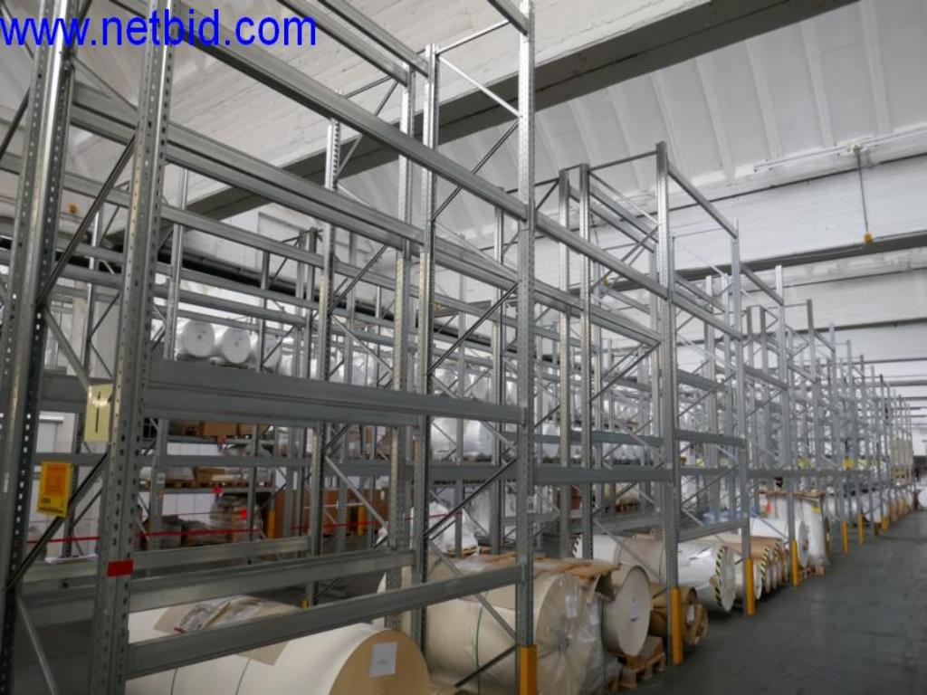 Vytlačovací technika, skladovací technika, strojírenství, vybavení dílen, soustruhy a frézky-2