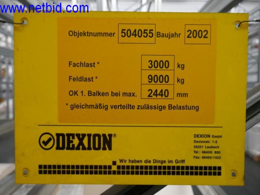 Vytlačovací technika, skladovací technika, strojírenství, vybavení dílen, soustruhy a frézky-4