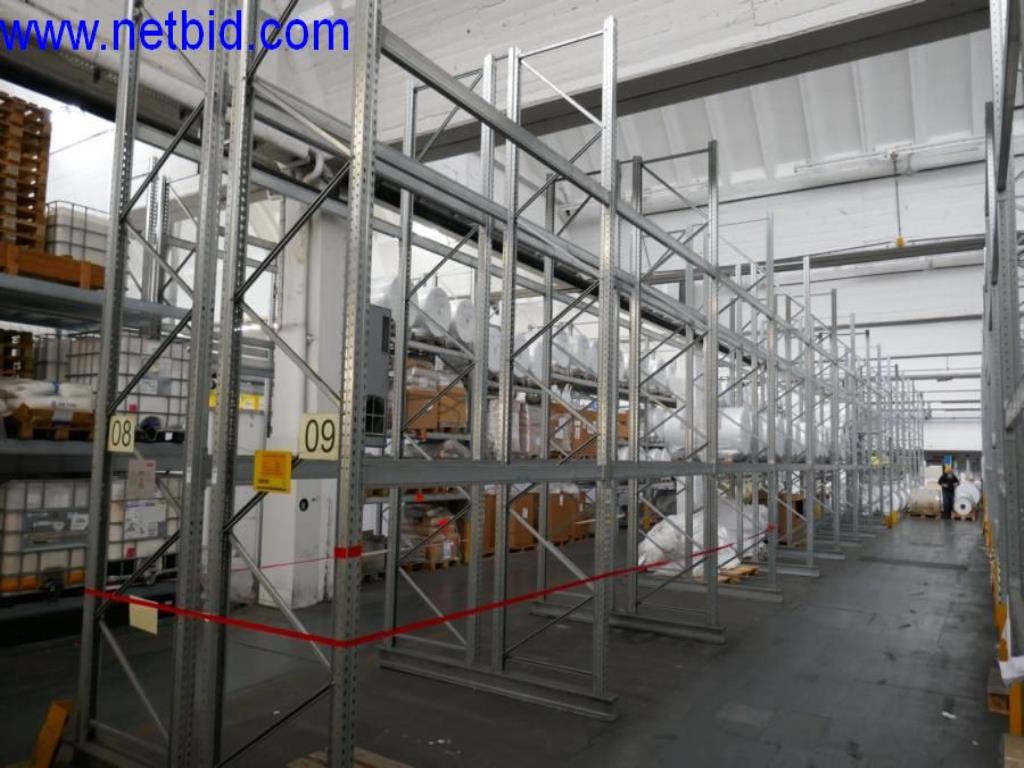 Vytlačovací technika, skladovací technika, strojírenství, vybavení dílen, soustruhy a frézky-1