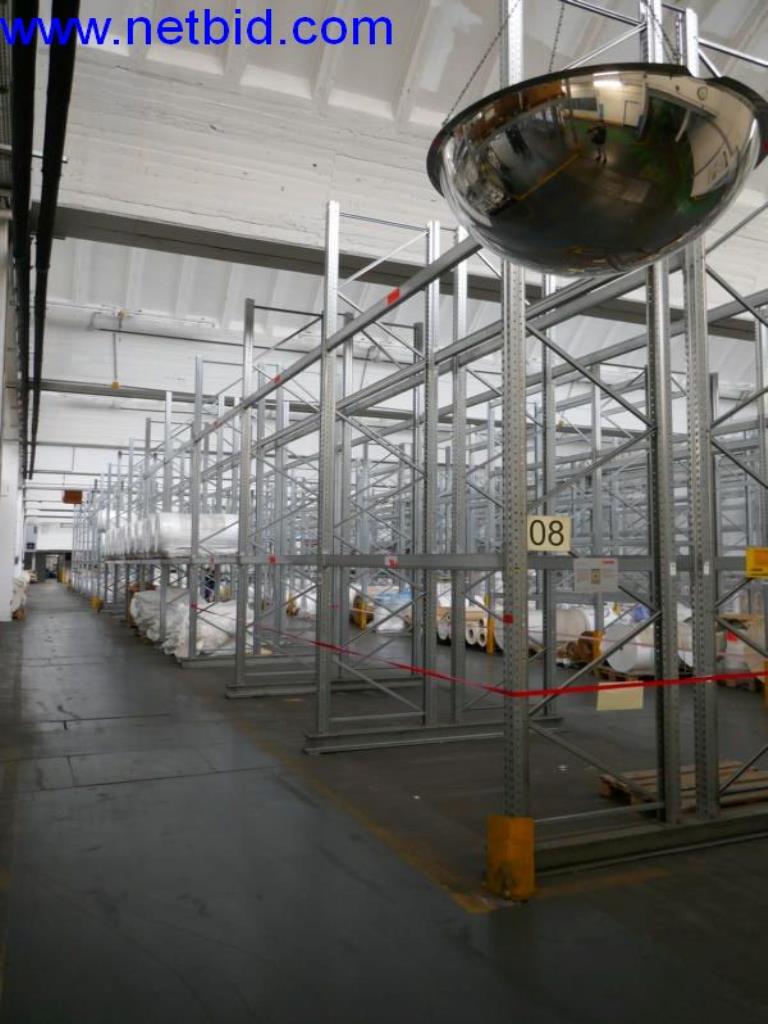 Vytlačovací technika, skladovací technika, strojírenství, vybavení dílen, soustruhy a frézky-2