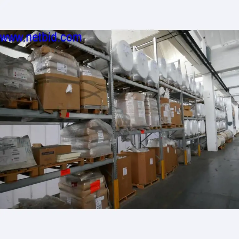 Tecnologia de extrusão, tecnologia de armazenamento, engenharia mecânica, equipamento de oficina, tornos e fresadoras-4