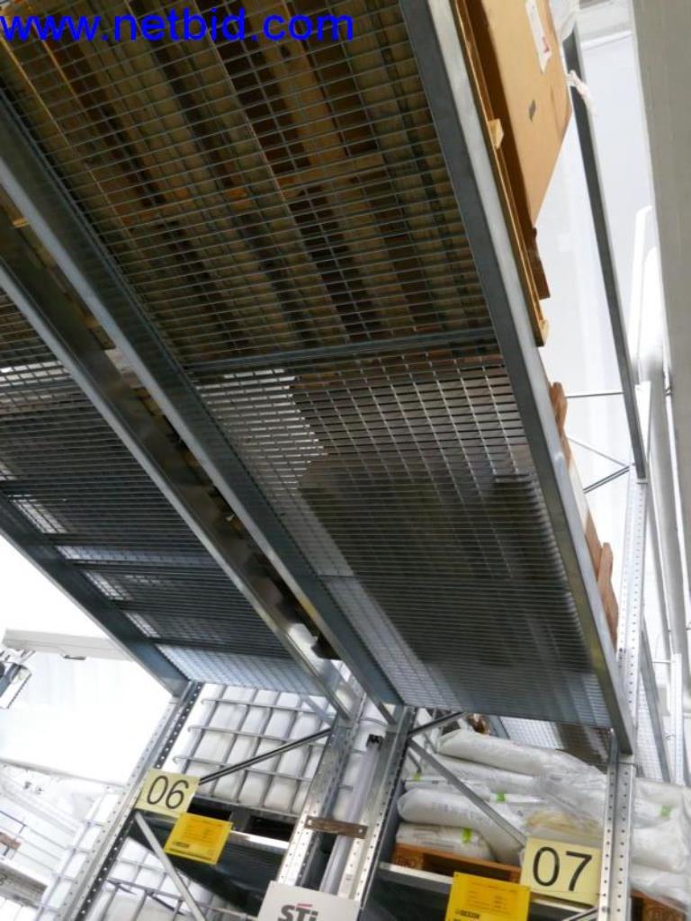 Vytlačovací technika, skladovací technika, strojírenství, vybavení dílen, soustruhy a frézky-5