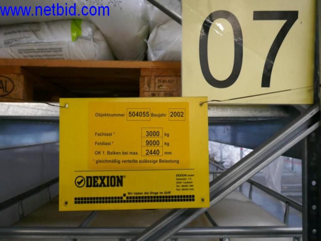 Vytlačovací technika, skladovací technika, strojírenství, vybavení dílen, soustruhy a frézky-6