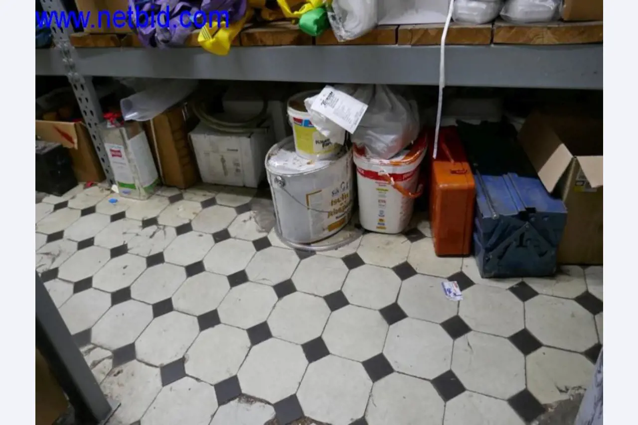 Tecnologia de extrusão, tecnologia de armazenamento, engenharia mecânica, equipamento de oficina, tornos e fresadoras-6