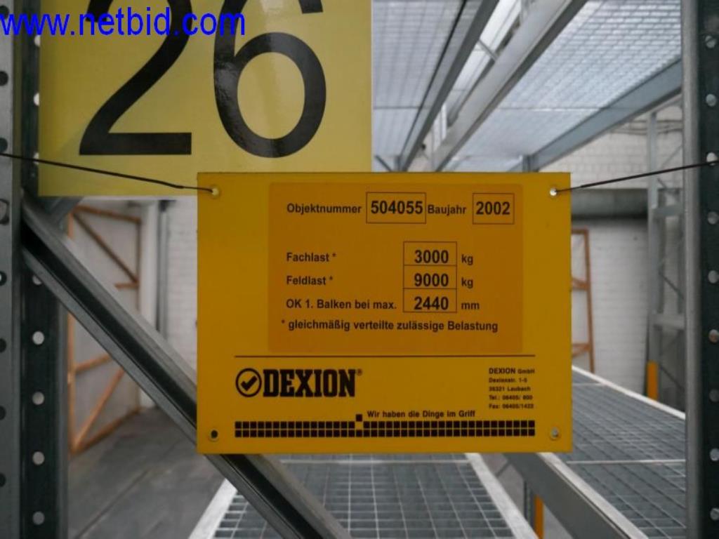 Vytlačovací technika, skladovací technika, strojírenství, vybavení dílen, soustruhy a frézky-5