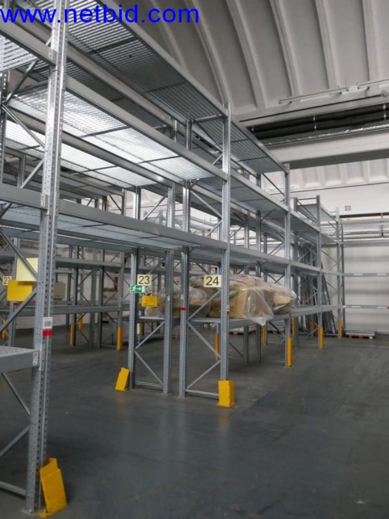 Vytlačovací technika, skladovací technika, strojírenství, vybavení dílen, soustruhy a frézky-1