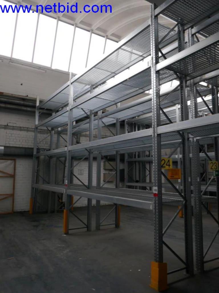 Vytlačovací technika, skladovací technika, strojírenství, vybavení dílen, soustruhy a frézky-2