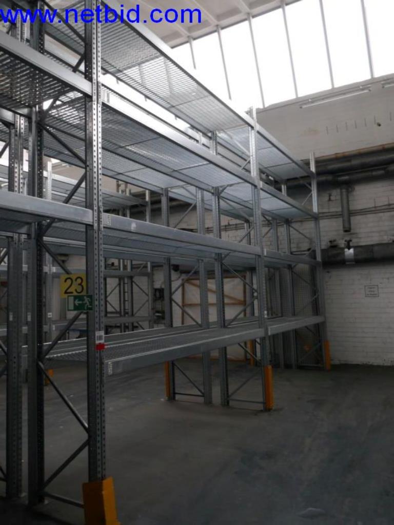 Vytlačovací technika, skladovací technika, strojírenství, vybavení dílen, soustruhy a frézky-3